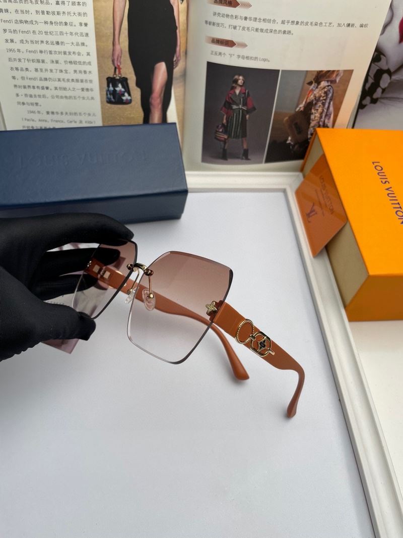 LV Sunglasses